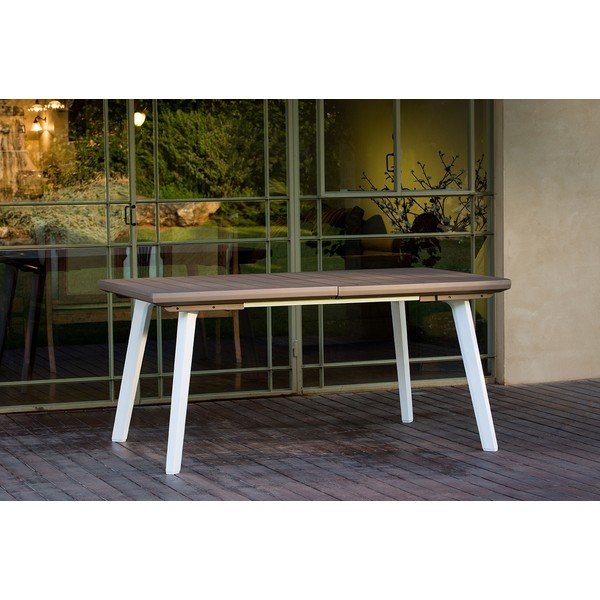 Vrtni stol 100.5x162 cm Harmony – Keter-image-1