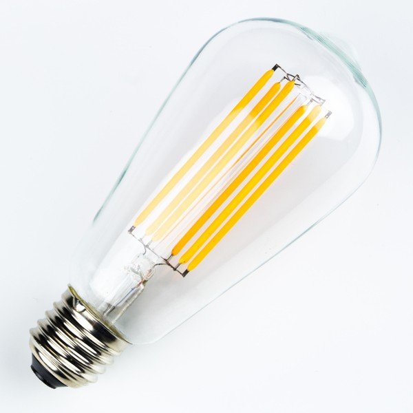 LED žarulja Sotto Luce BELL, 6.5W-image-2