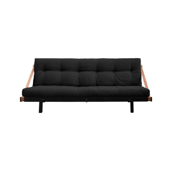 Promjenjivi kauč Karup Design Jump Black / Tamno siva