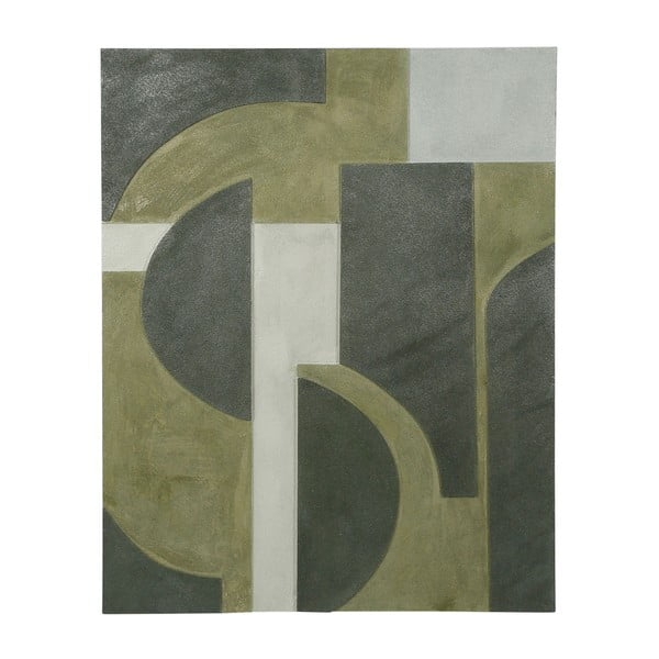 Slika 80,5x100 cm Formes - Côté Table