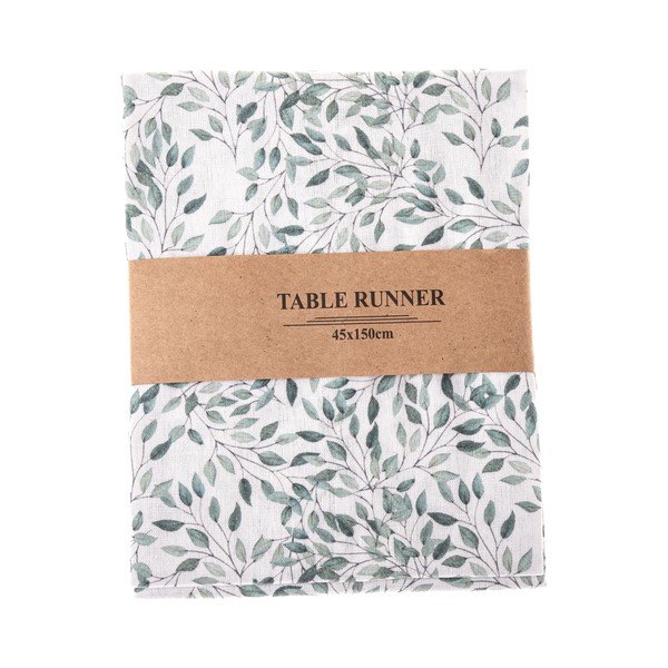 Nadstolnjak 45x150 cm Tone – Dakls