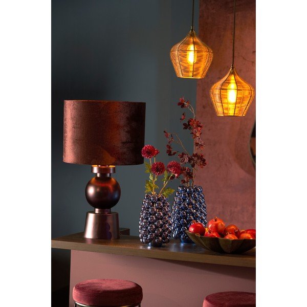 Umjetna biljka (visina 73 cm) Crisantemi – Light & Living-image-1