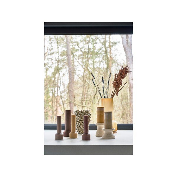 Glineni svijećnjak Elv – Villa Collection-image-3