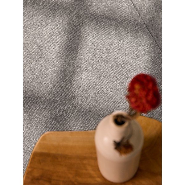 Sivi ručno rađen tepih od mješavine vune 160x230 cm Kari – Villeroy&Boch-image-2