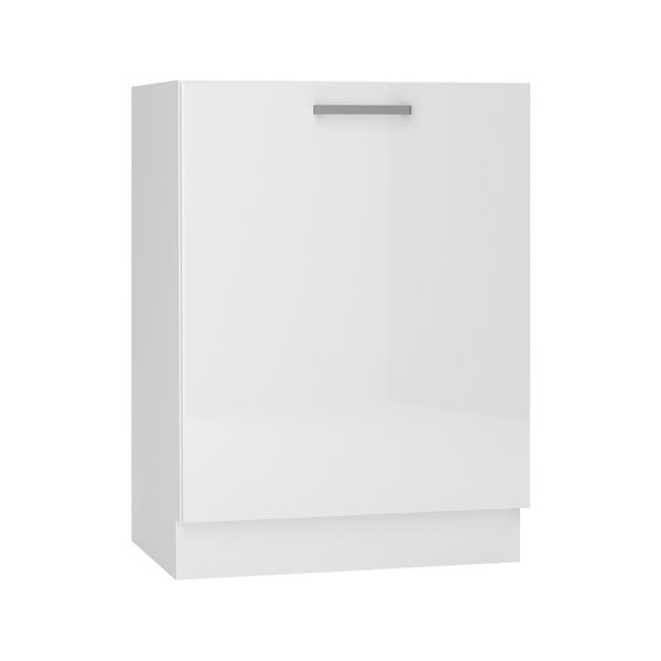 Ravna kuhinja s kuhinjskom radnom pločom 280 cm Lyle – STOLKAR-image-2