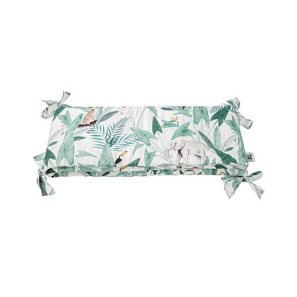 Ogradica za krevet 210 cm Jungle - BELLAMY-image-2