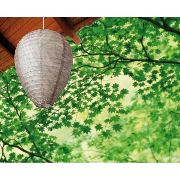 Papirnato sredstvo protiv osa – Esschert Design-image-1