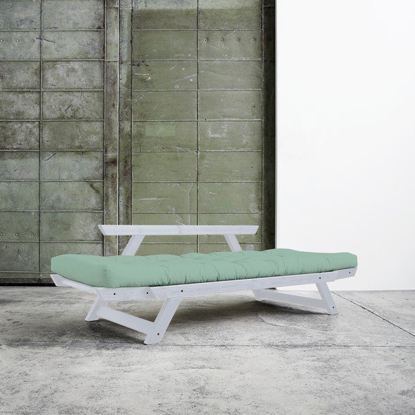 Sofa Karup Bebop Cool Grey / Pepermint-image-3
