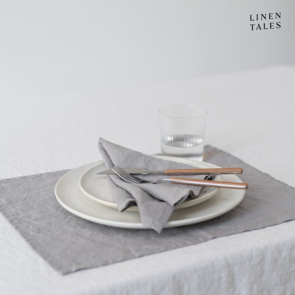 Platneni podmetač 35x45 cm - Linen Tales-image-3