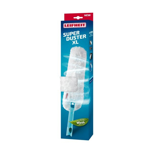 Krpa za prašinu od mikrofibre Superduster XL – LEIFHEIT-image-2