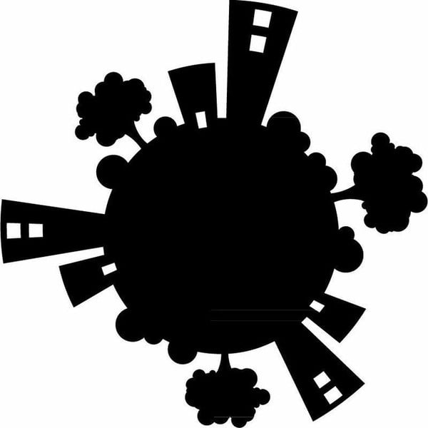 Naljepnica Planet for Plug-image-1
