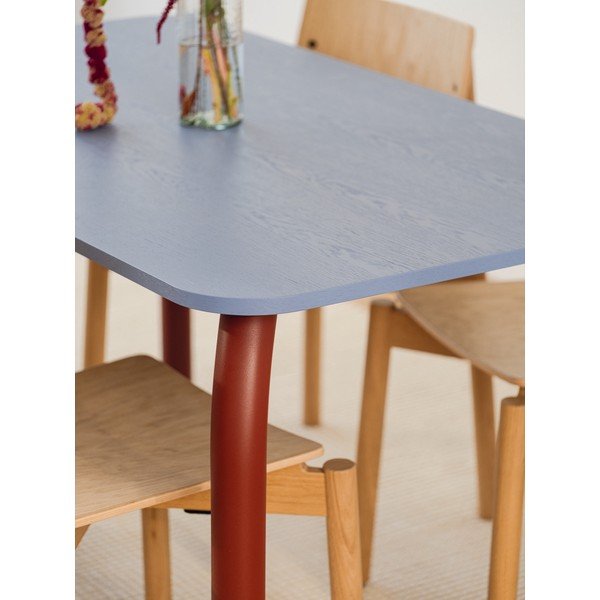 Blagovaonski stol 80x140 cm Meko – noo.ma-image-2