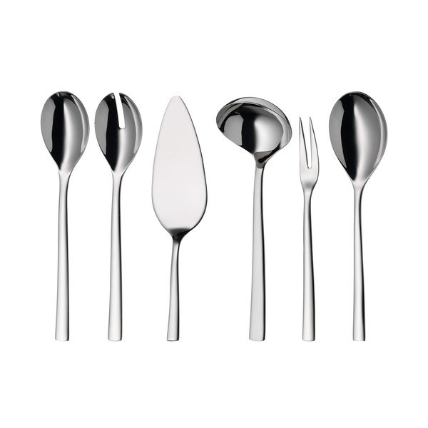 WMF Cromargan® Palermo 66 set pribora za jelo od nehrđajućeg čelika-image-1