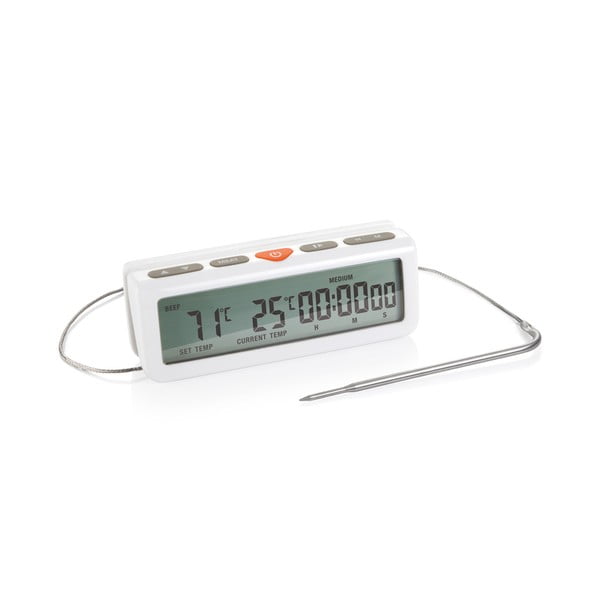 Digitalni kuhinjski termometar Accura - Tescoma