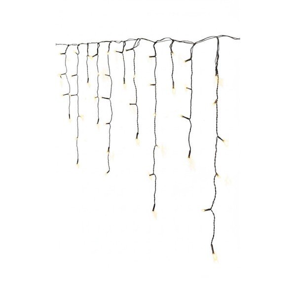 LED svjetlosni lanac Star Trading, dužine 23,9 m