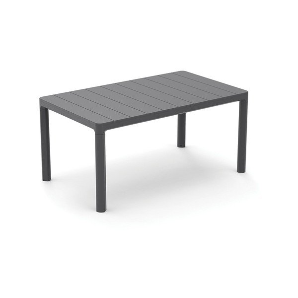 Plastični vrtni stol 94x159 cm Scandi – Keter