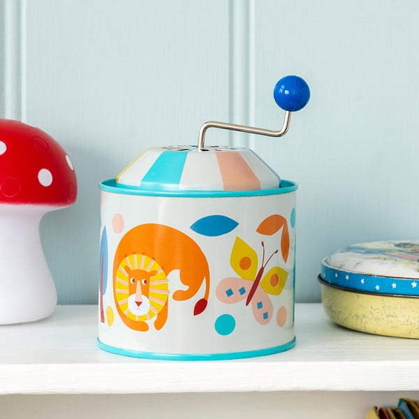 Glazbena igračka Wild Wonders – Rex London-image-1