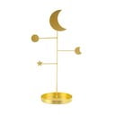 Metalni stalak za nakit u zlatnoj boji Sass & Belle Celestial