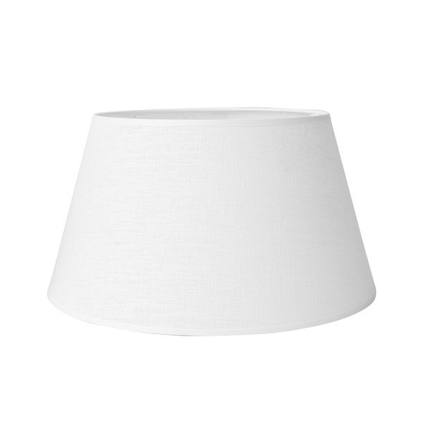 Bijeli sjenilo ø 46 cm - Côté Table