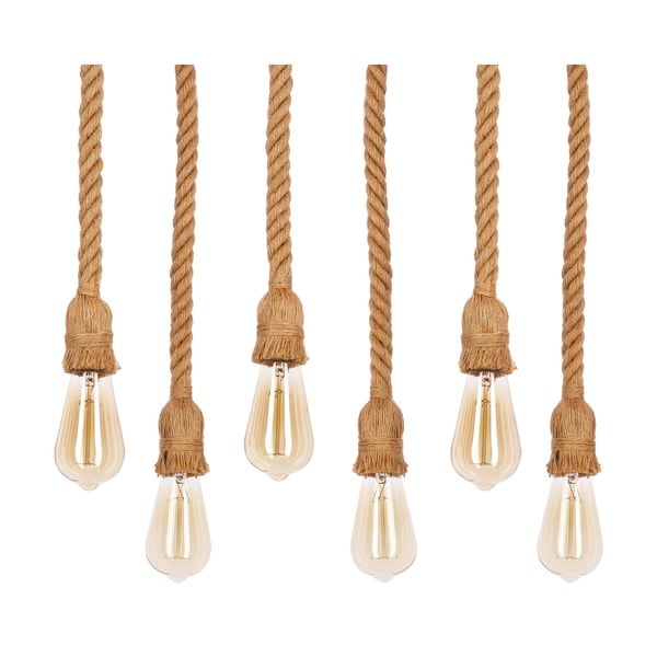 Viseća svjetiljka Vint – Candellux Lighting-image-2