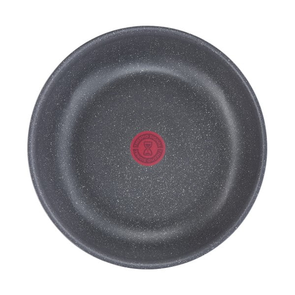 Wok aluminijska tava ø 26 cm Ingenio Natural Force - Tefal-image-1