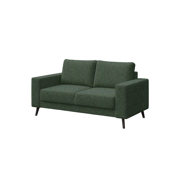 Tamno zelena sofa 168 cm Fynn – Ghado-image-2