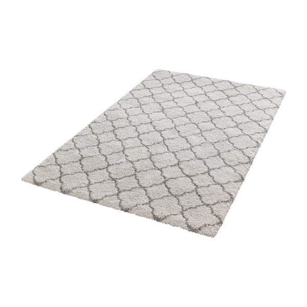 Krem tepih Mint Rugs Luna 160 x 230 cm-image-3