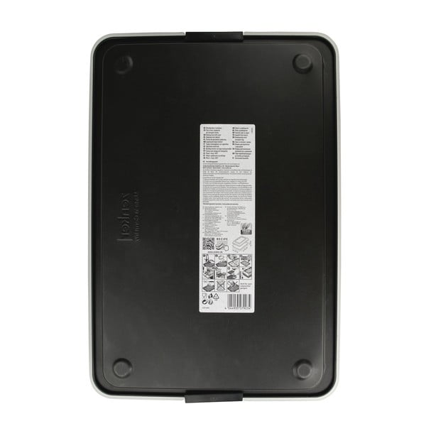 Pleh s poklopcem Zenker To Go, 42 x 29 cm-image-2