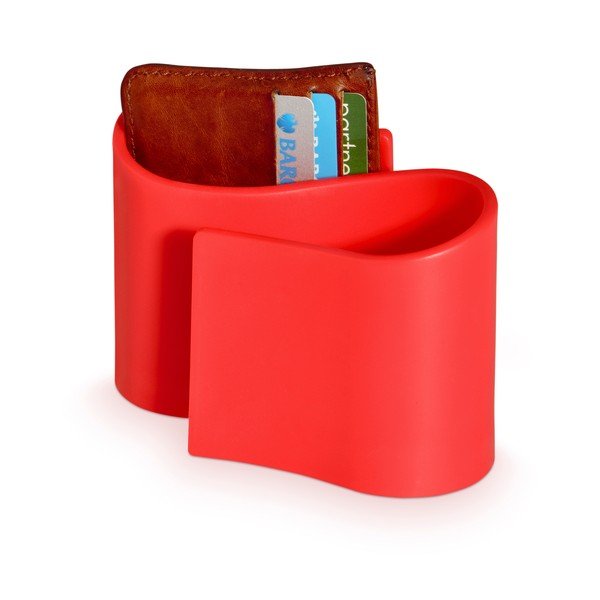 Crveni stalak J-Me Snug Tidy-image-3