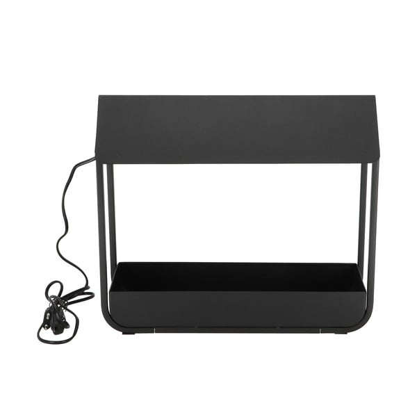 Metalna vreća za uzgoj LED Light – Esschert Design-image-3