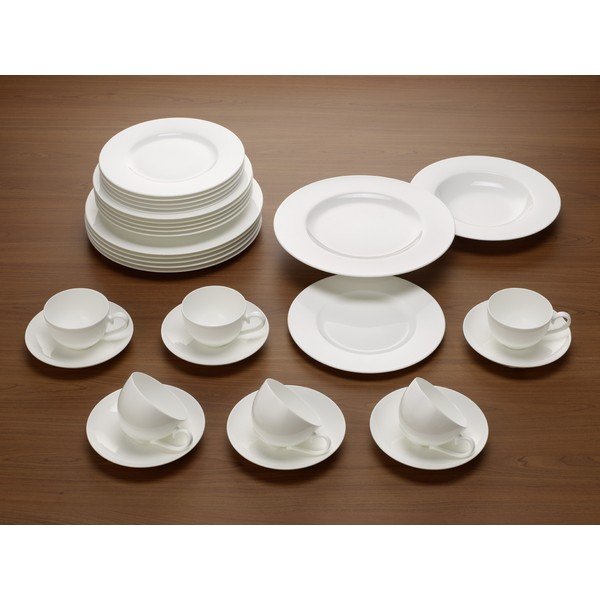 Kraljevski porculanski set, 30 kom-image-3