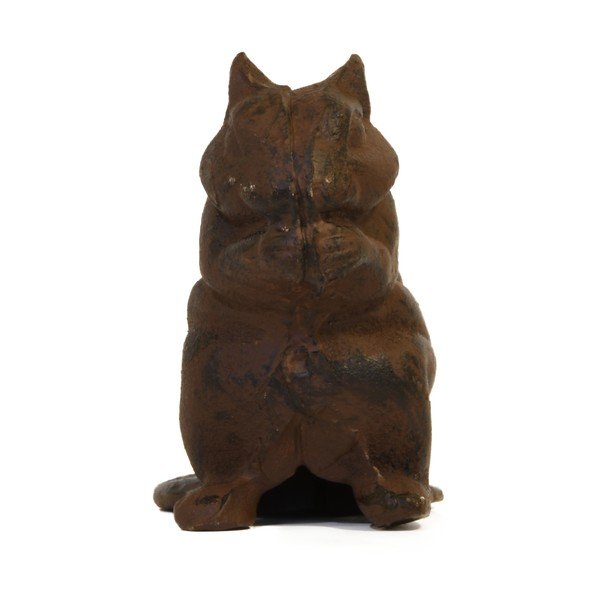 Držač vrata Squirrel – Esschert Design-image-1