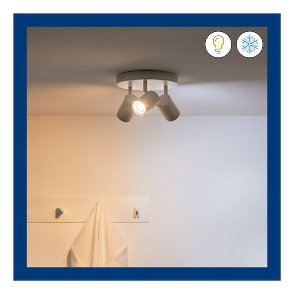Reflektor GU10 5 W Imageo – WiZ-image-3
