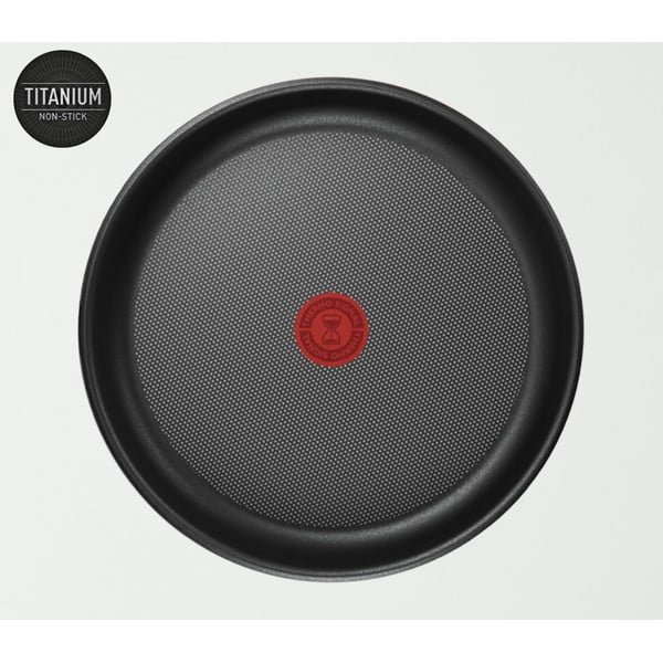 Aluminijski set lonaca 6 kom INGENIO Cook Eat L881S604 – Tefal-image-1