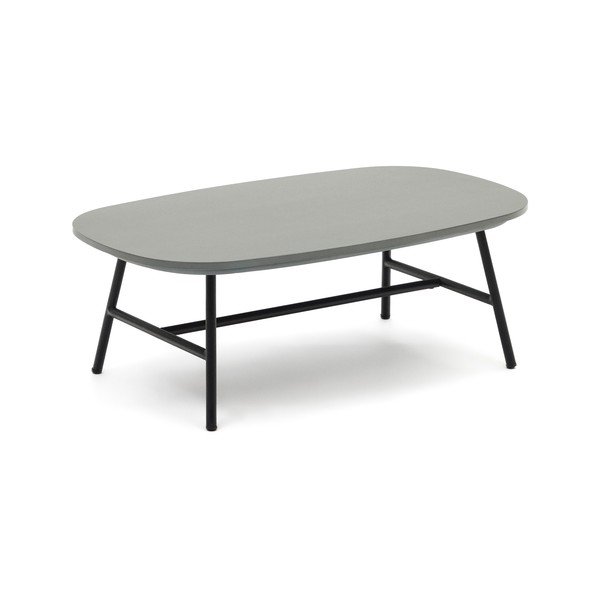Vrtni stol 60x100 cm Bramant – Kave Home-image-1