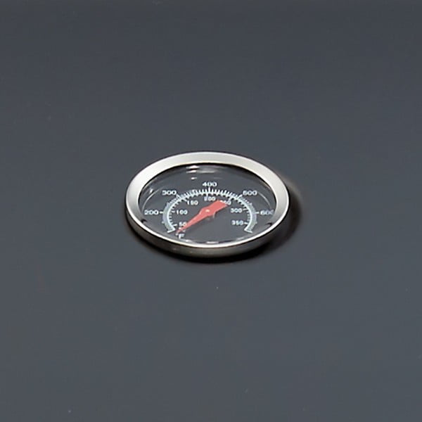 Crni plinski vanjski roštilj ENDERS San Diego 3-image-2