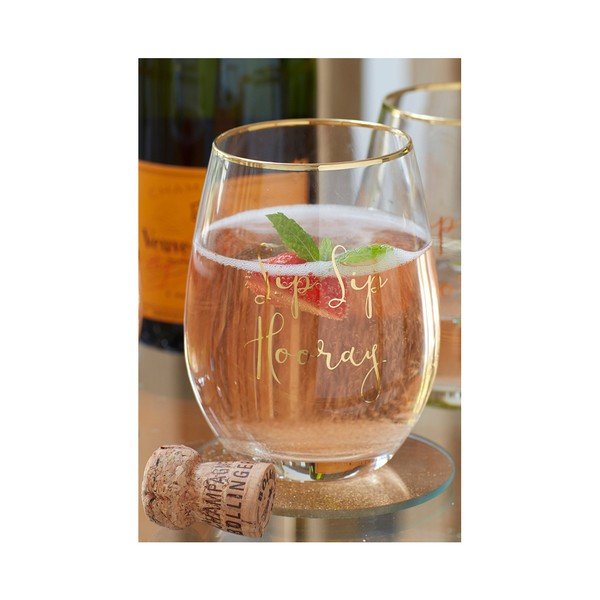 Čaša Creative Tops Sip Sip Hooray, 600 mL-image-2