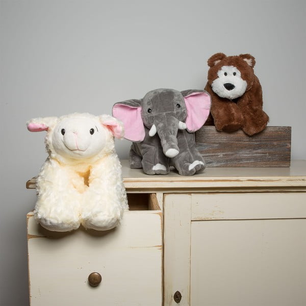 Dječja termofora Classic 3in1 - Hugo Frosch-image-1