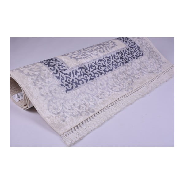 Tepih Vitaus Hali Acik Gri, 80 x 150 cm-image-2