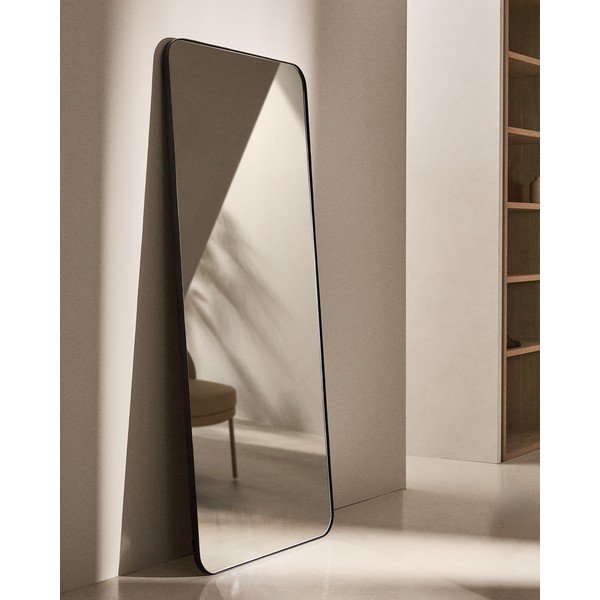 Zidno ogledalo 80x180 cm Marco – Kave Home-image-1