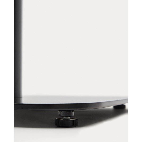 Metalni vrtni stol 68x68 cm Dina – Kave Home-image-3