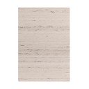 Obostrani/ručno rađen tepih od mješavine vune boje slonovače 200x290 cm Birkdale Ivory – Asiatic Carpets