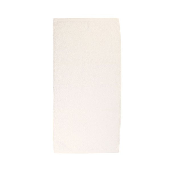 Bež Artex Alpha ručnik, 50 x 100 cm-image-1