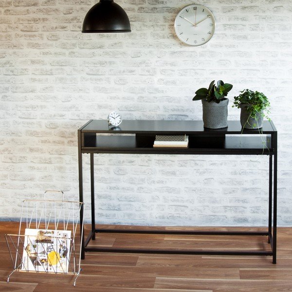 Bijeli stalak za časopise PT LIVING Diamond-image-1