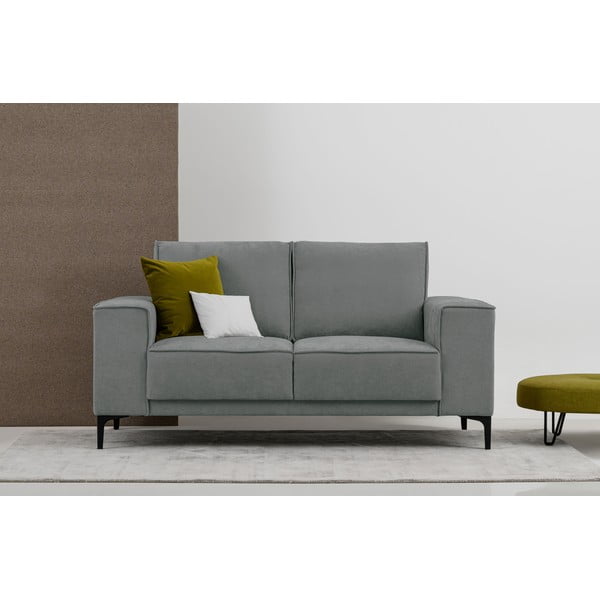 Tamno siva sofa 164 cm Copenhagen – Scandic-image-1