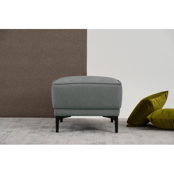 Tamno sivi tabure Copenhagen – Scandic-image-1