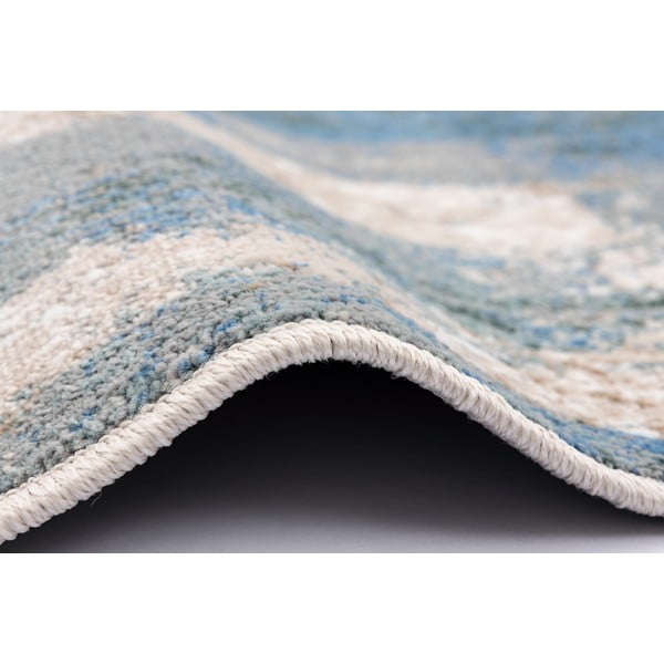 Svijetlo plava staza 80x300 cm Sensi Zashi – FD-image-2