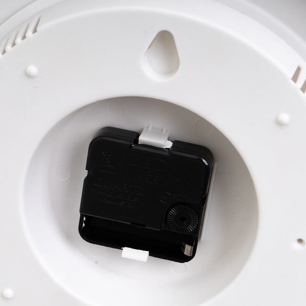 Zidni sat ø 30 cm Silvy – Casa Selección-image-3