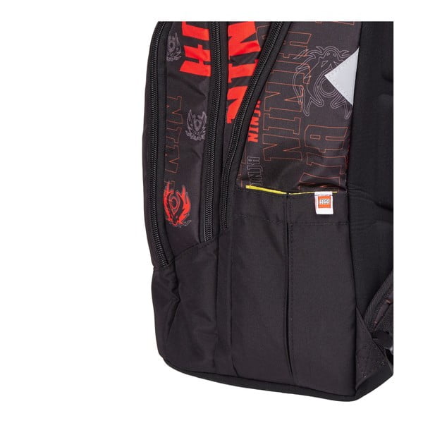 Dječji ruksak 28 l Ninjago Dragon Energy – LEGO®-image-3