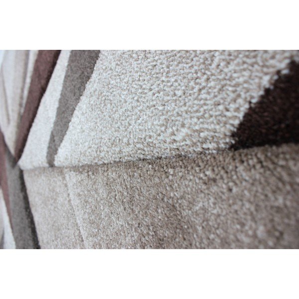 Bež smeđi tepih Flair Rugs Shatter Beige Brown, 80 x 150 cm-image-3